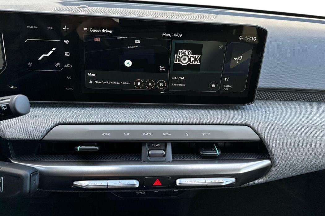 KIA EV4 2027