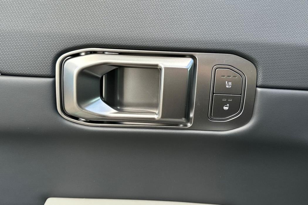 KIA EV4 2027
