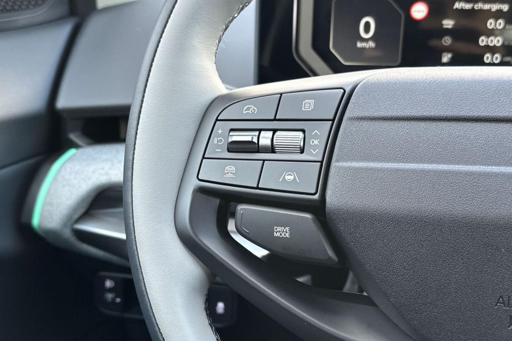 KIA EV4 2027