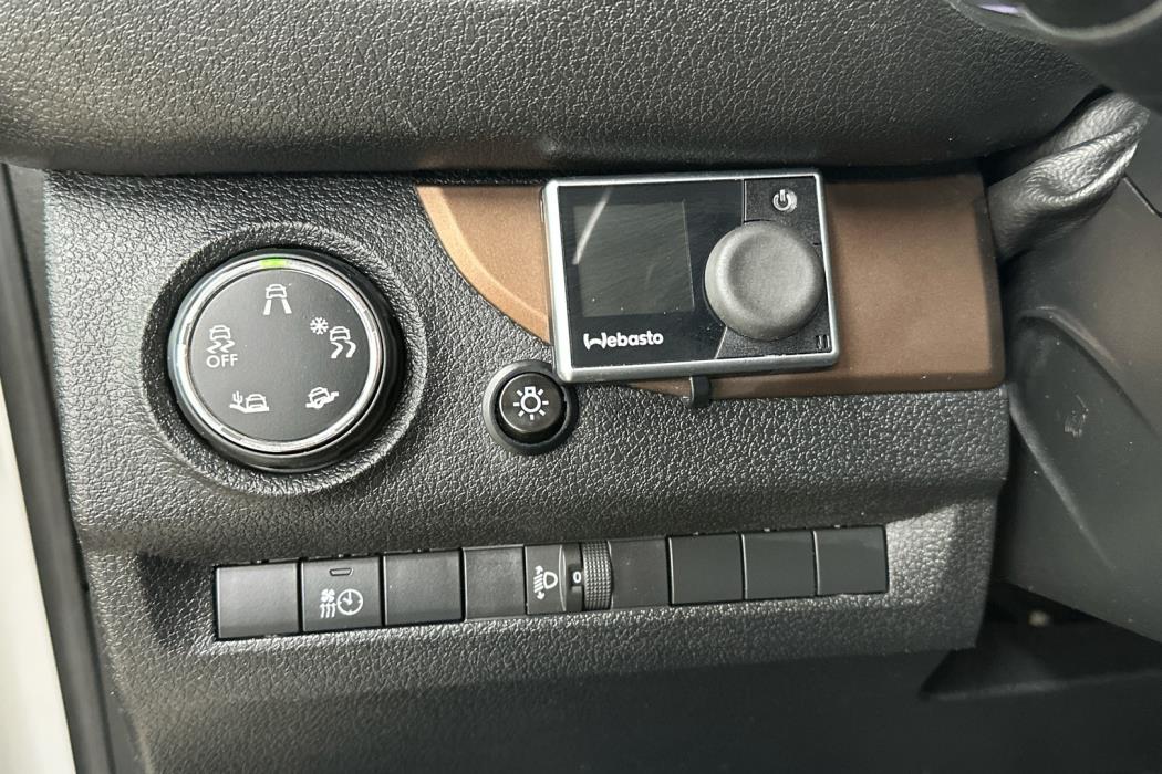 TOYOTA Proace Verso 2018