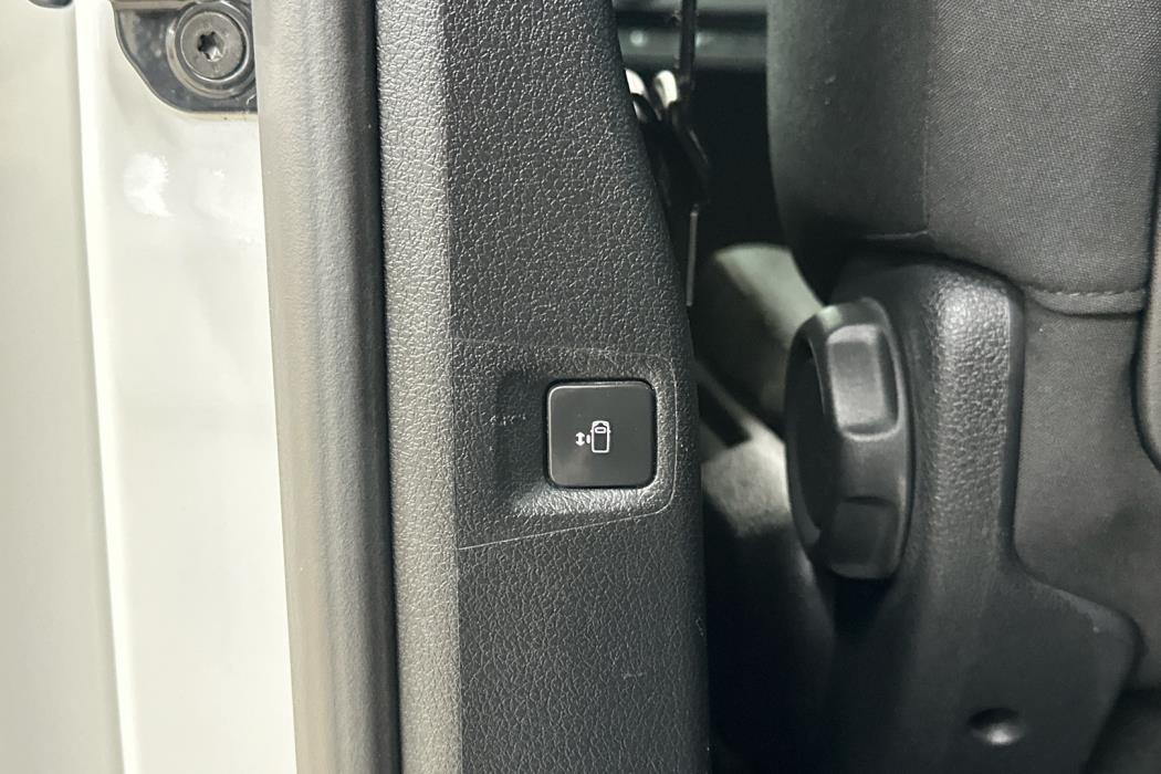 TOYOTA Proace Verso 2018