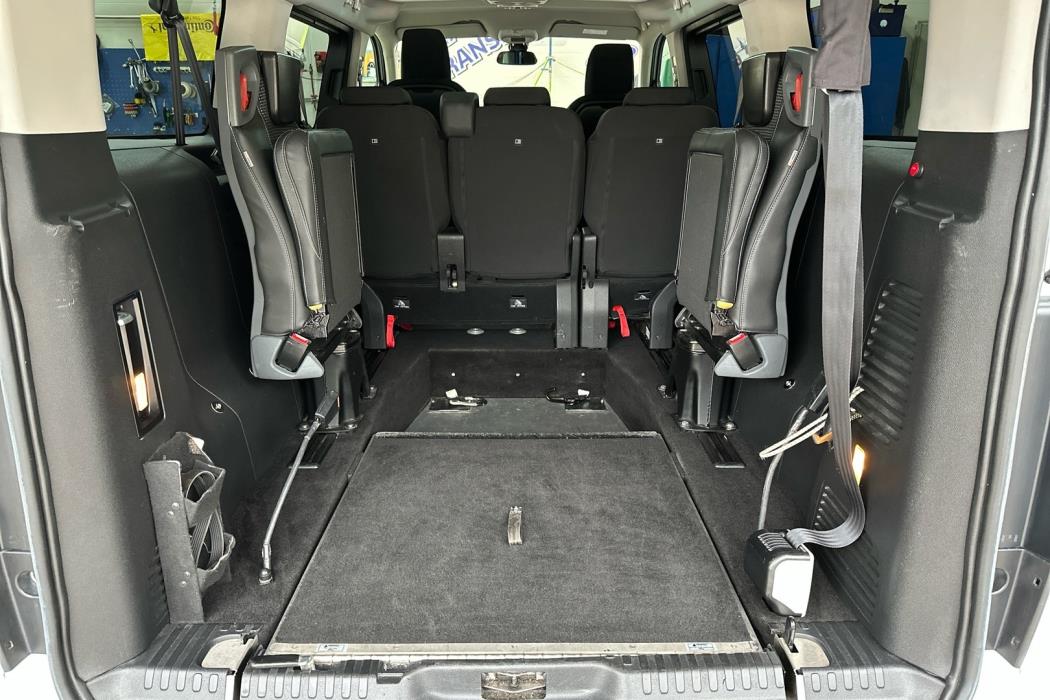 TOYOTA Proace Verso 2018