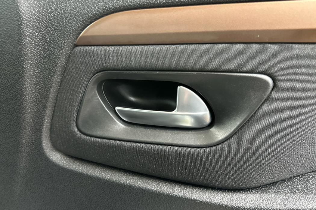 TOYOTA Proace Verso 2018