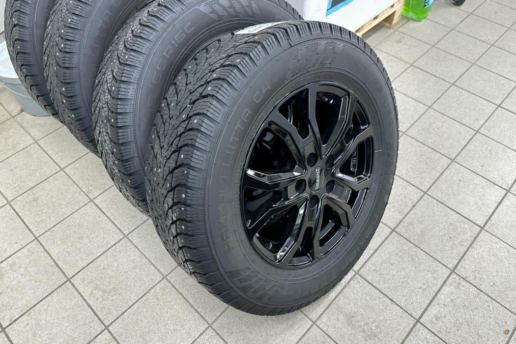 TOYOTA Proace Verso 2018