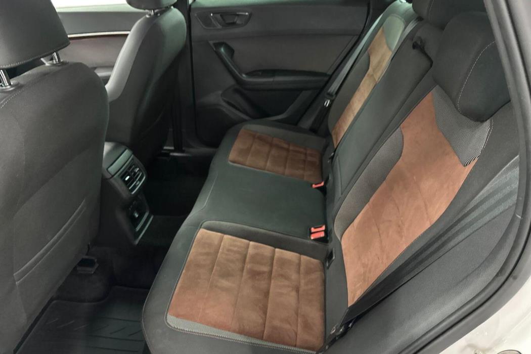 SEAT Ateca 2020