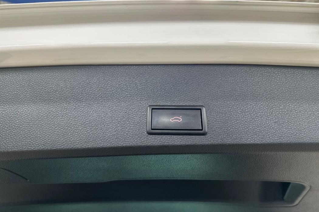 SEAT Ateca 2020