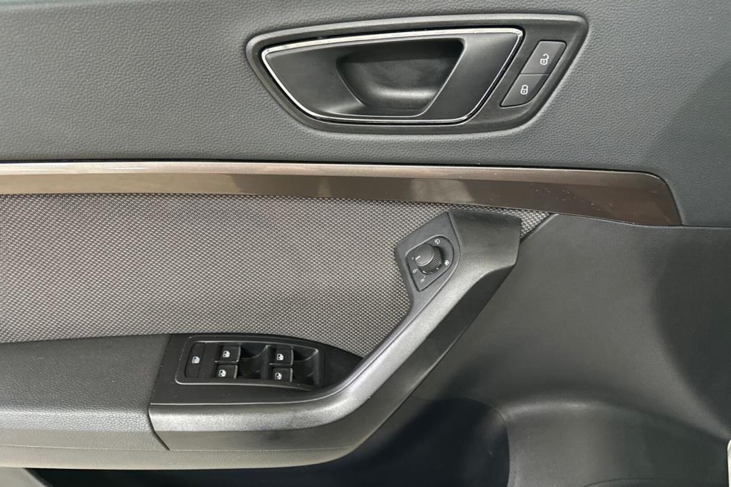 SEAT Ateca 2020
