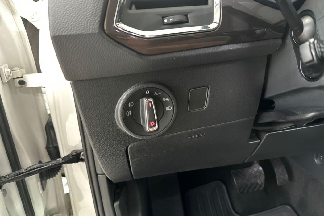 SEAT Ateca 2020