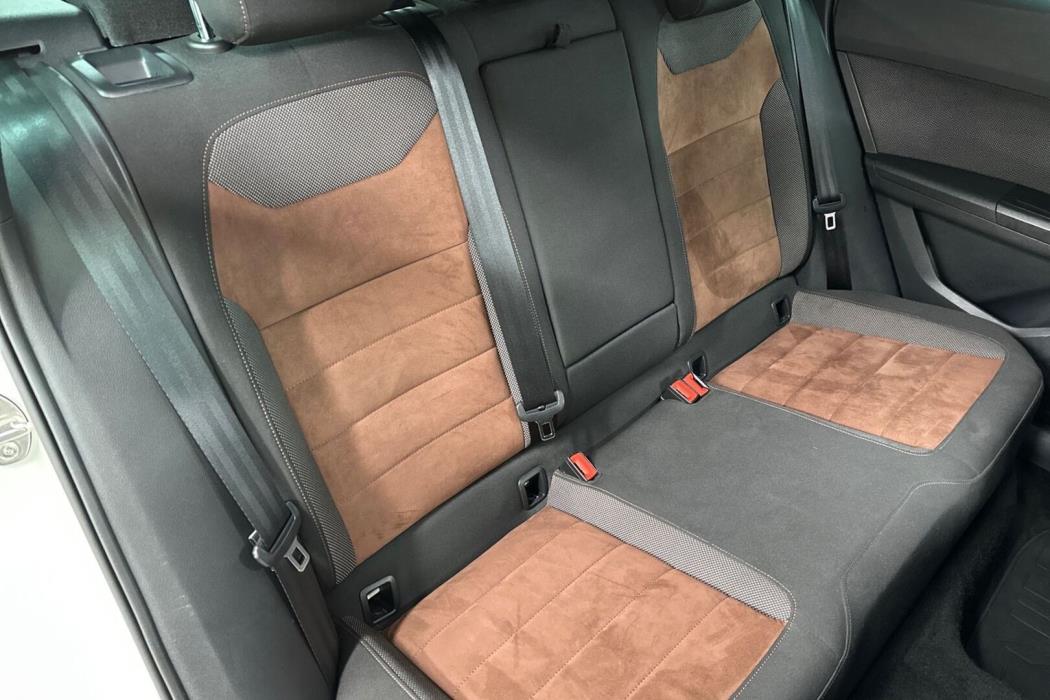 SEAT Ateca 2020