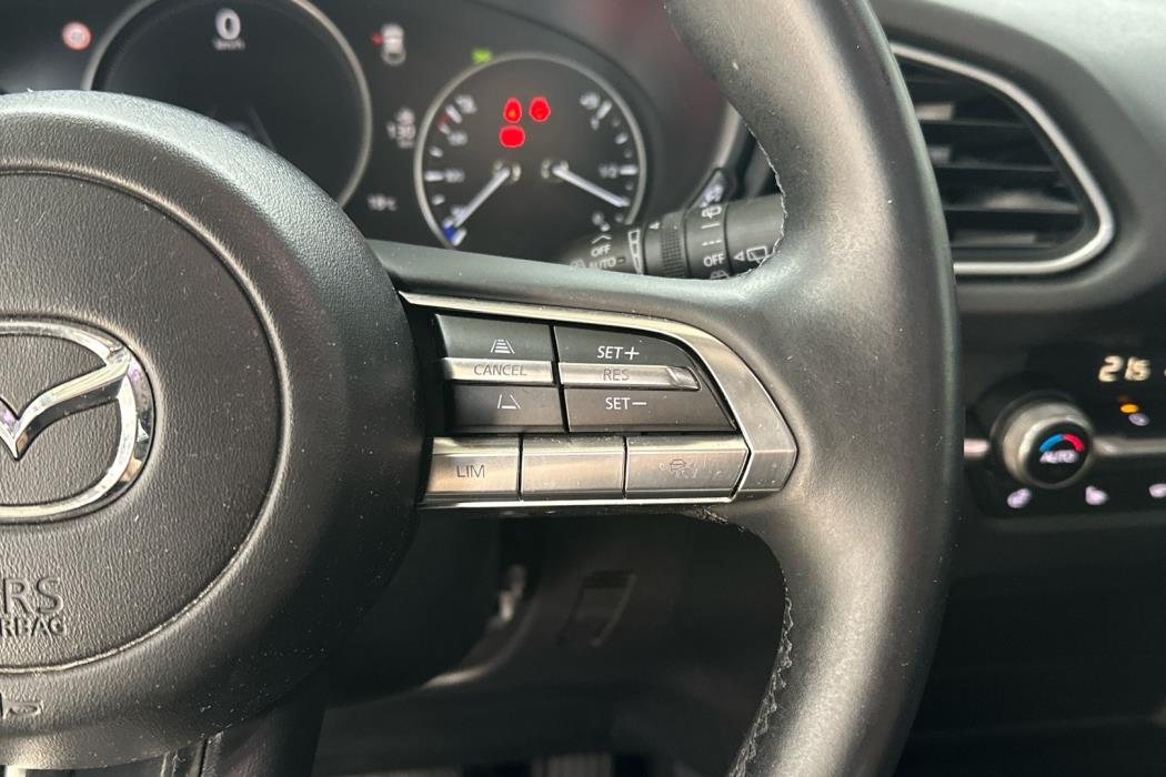 MAZDA CX-30 2020