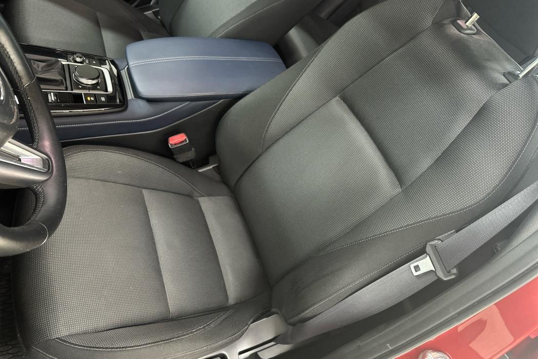 MAZDA CX-30 2020