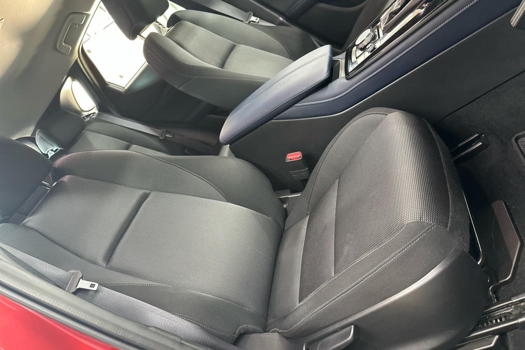 MAZDA CX-30 2020