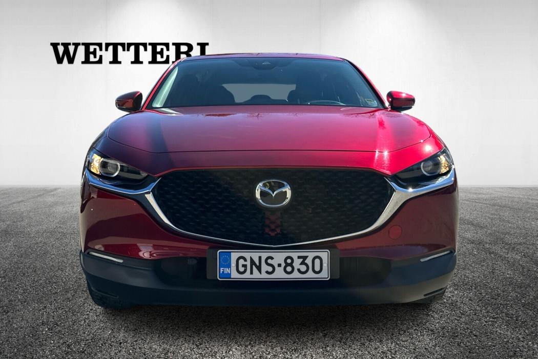 MAZDA CX-30 2020