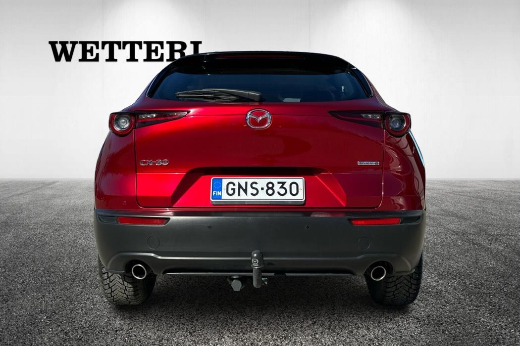 MAZDA CX-30 2020