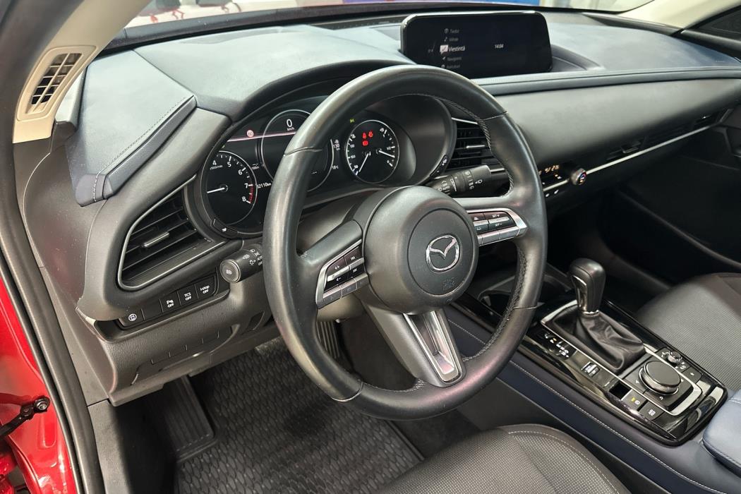 MAZDA CX-30 2020