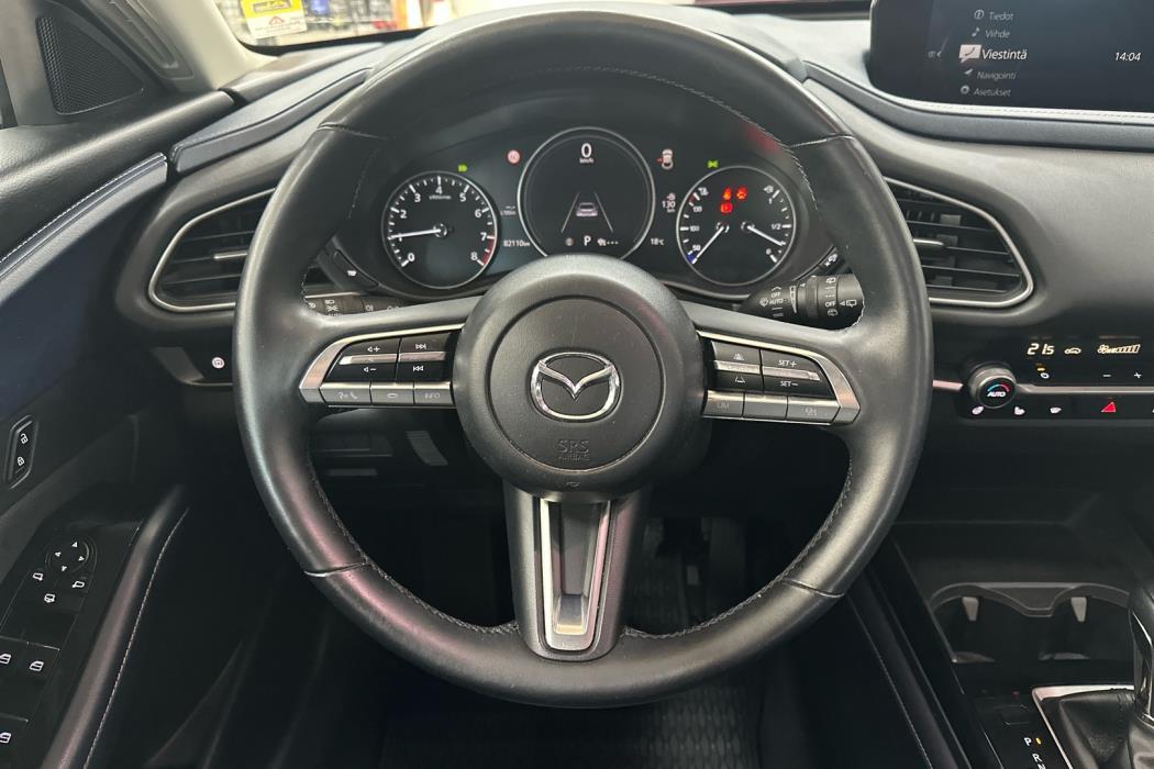 MAZDA CX-30 2020