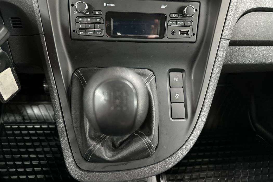 MERCEDES-BENZ Citan 2020