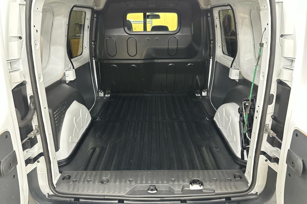 MERCEDES-BENZ Citan 2020