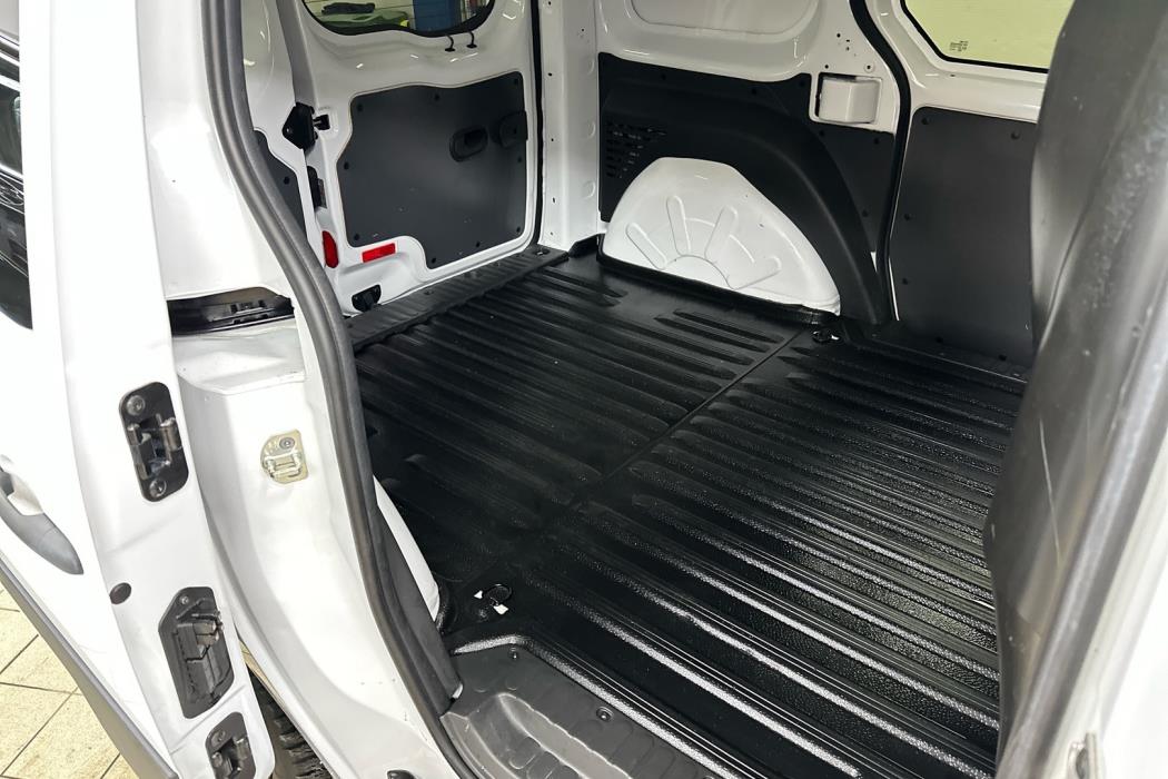 MERCEDES-BENZ Citan 2020