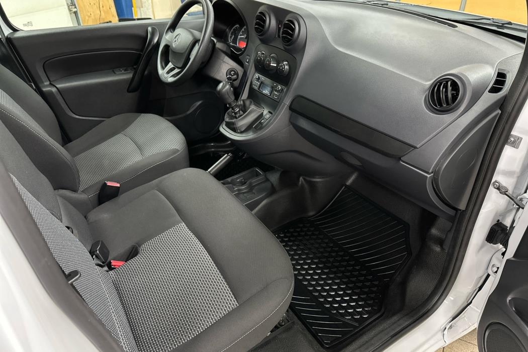 MERCEDES-BENZ Citan 2020