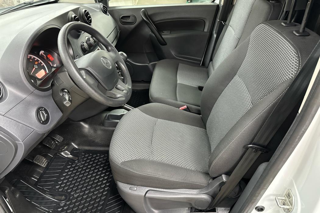 MERCEDES-BENZ Citan 2020