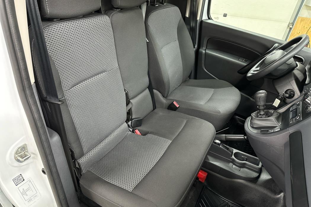 MERCEDES-BENZ Citan 2020