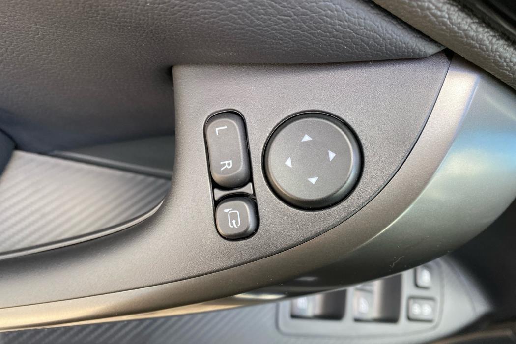 MITSUBISHI Eclipse Cross 2023