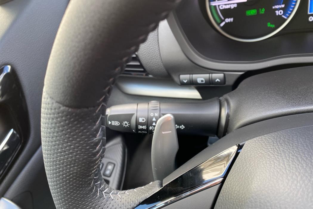 MITSUBISHI Eclipse Cross 2023