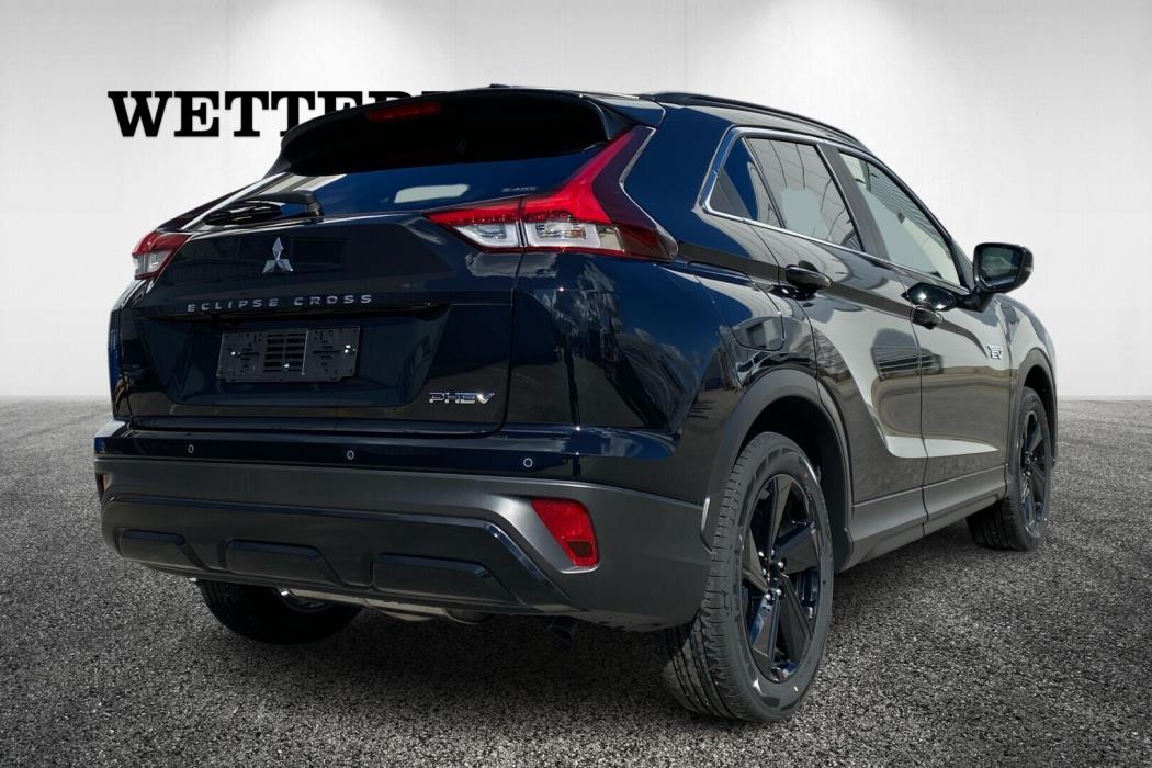 MITSUBISHI Eclipse Cross 2023