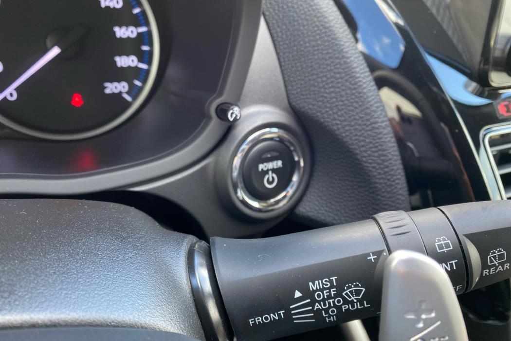 MITSUBISHI Eclipse Cross 2023