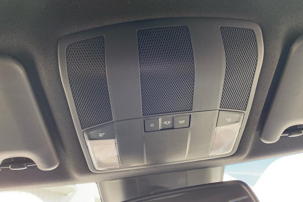 MITSUBISHI Eclipse Cross 2023