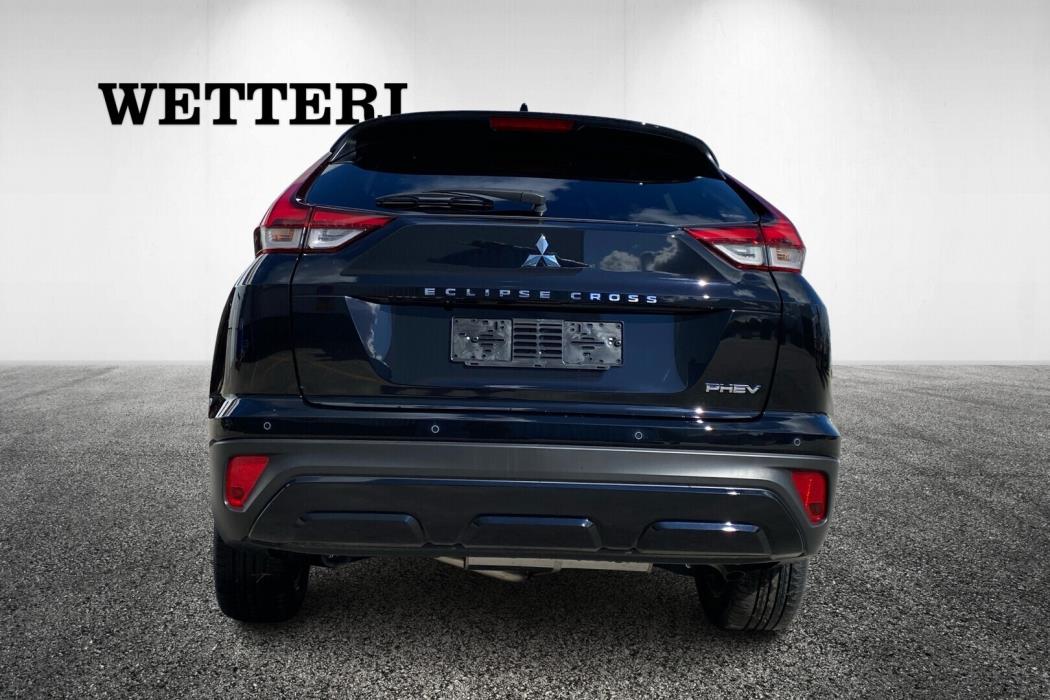 MITSUBISHI Eclipse Cross 2023