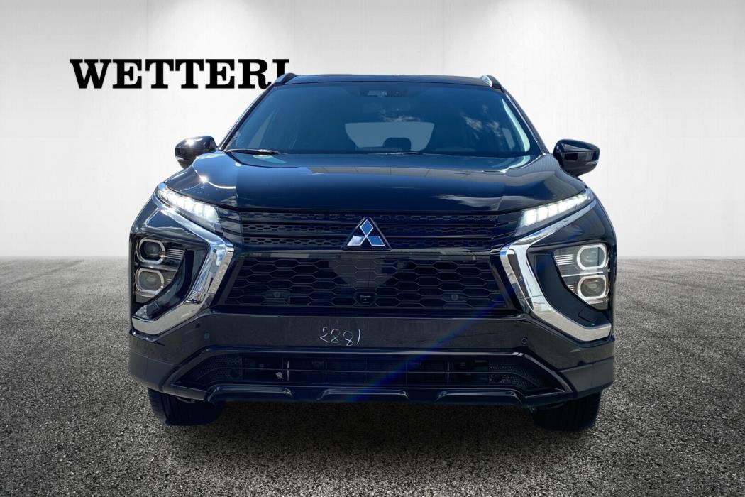 MITSUBISHI Eclipse Cross 2023