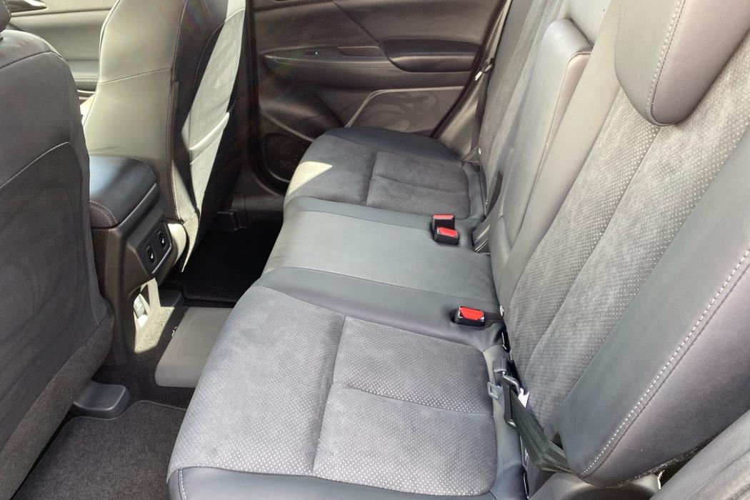 MITSUBISHI Eclipse Cross 2023