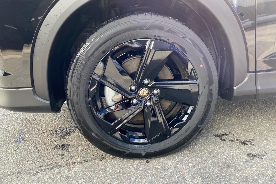 MITSUBISHI Eclipse Cross 2023