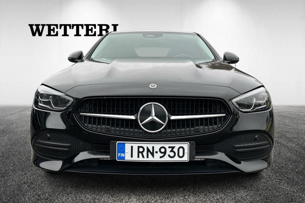 MERCEDES-BENZ C 2023