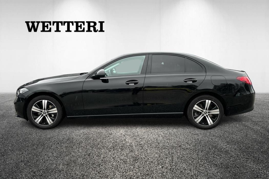 MERCEDES-BENZ C 2023