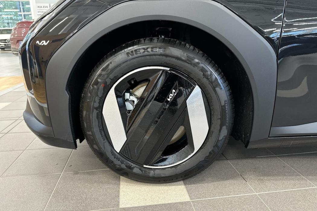 KIA EV4 2026