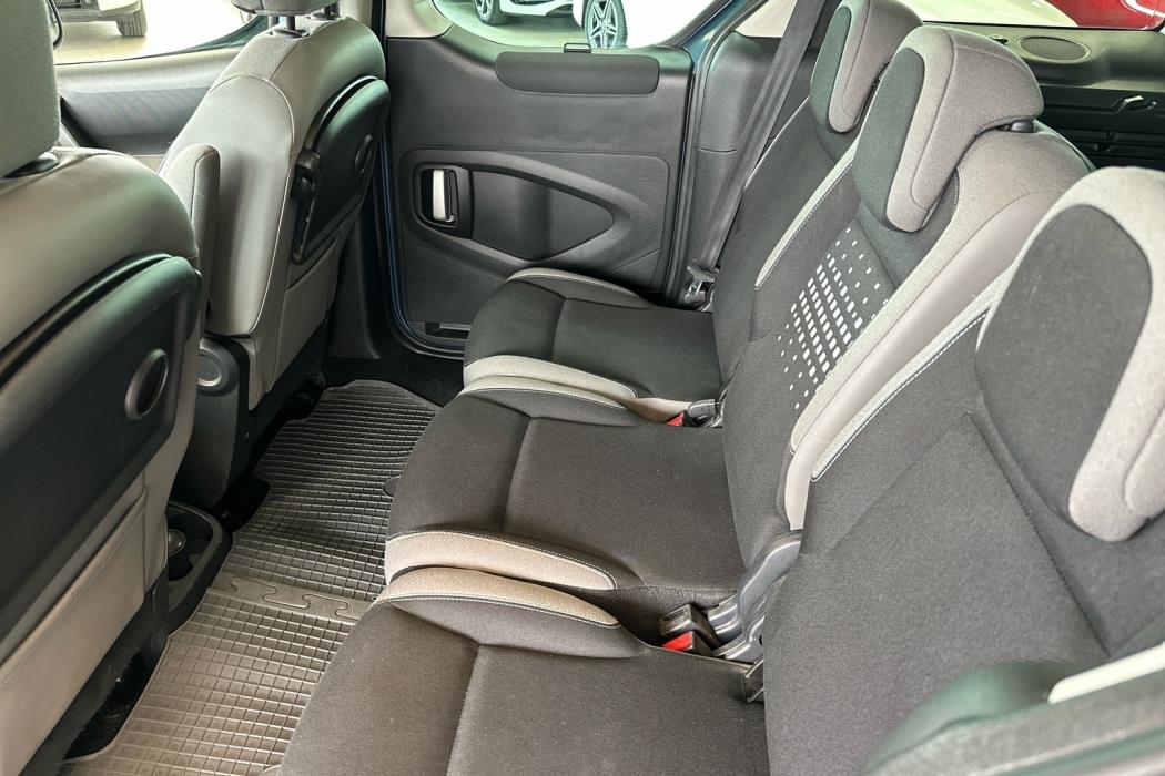 CITROEN Berlingo Multispace 2016