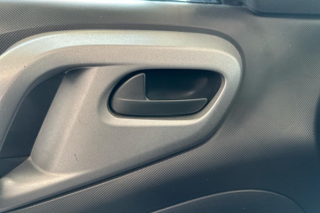 CITROEN Berlingo Multispace 2016