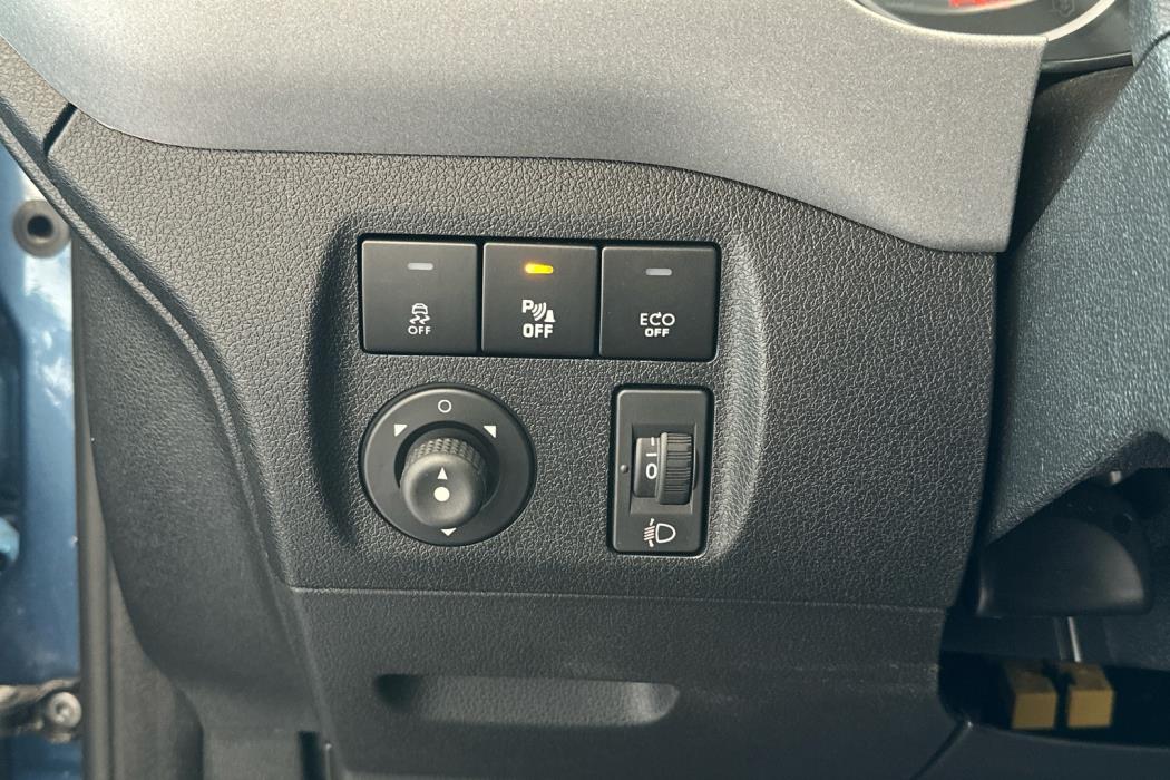 CITROEN Berlingo Multispace 2016