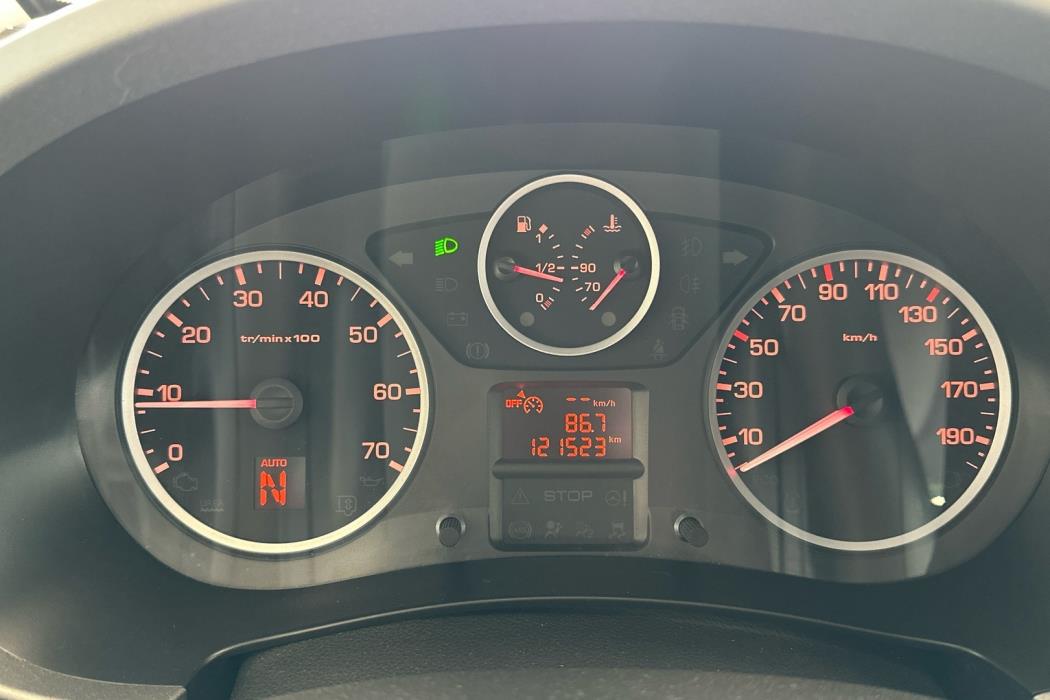 CITROEN Berlingo Multispace 2016