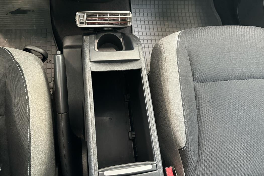 CITROEN Berlingo Multispace 2016