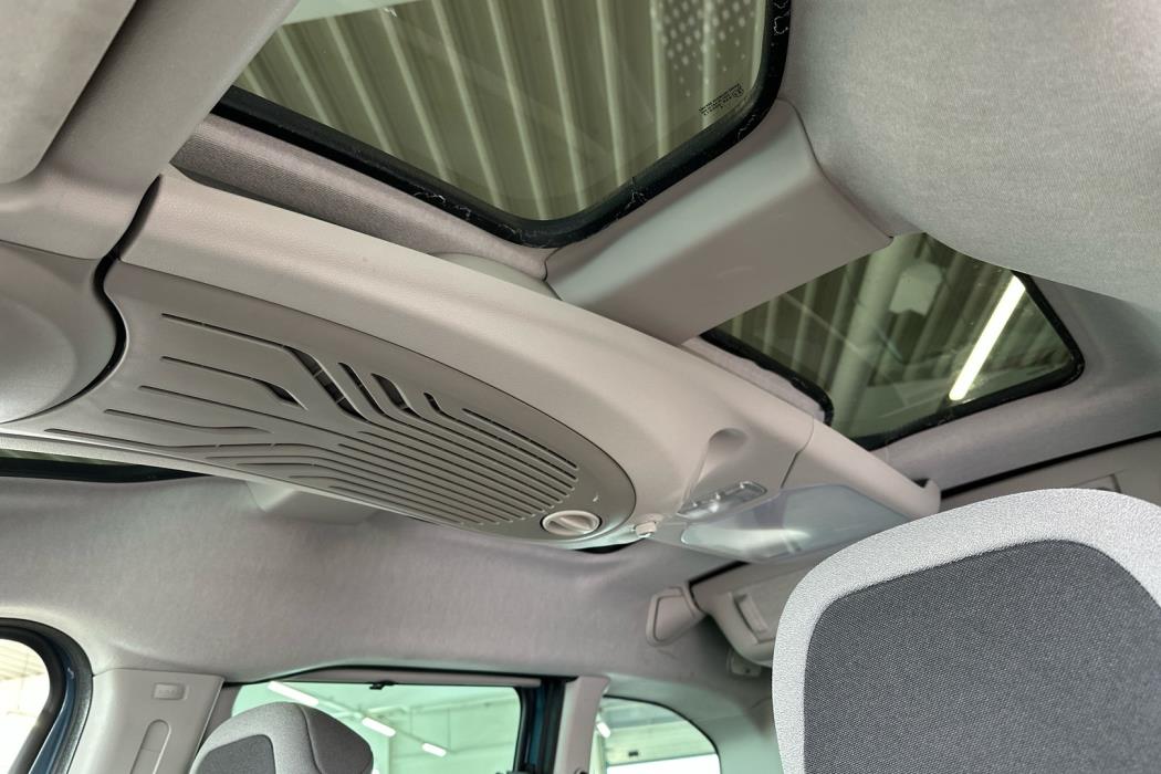 CITROEN Berlingo Multispace 2016