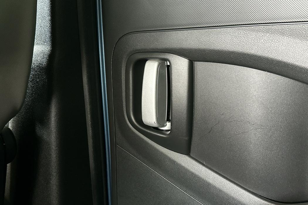 CITROEN Berlingo Multispace 2016