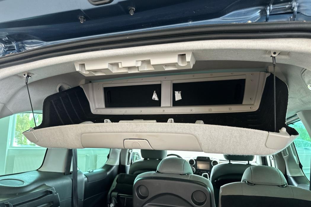 CITROEN Berlingo Multispace 2016