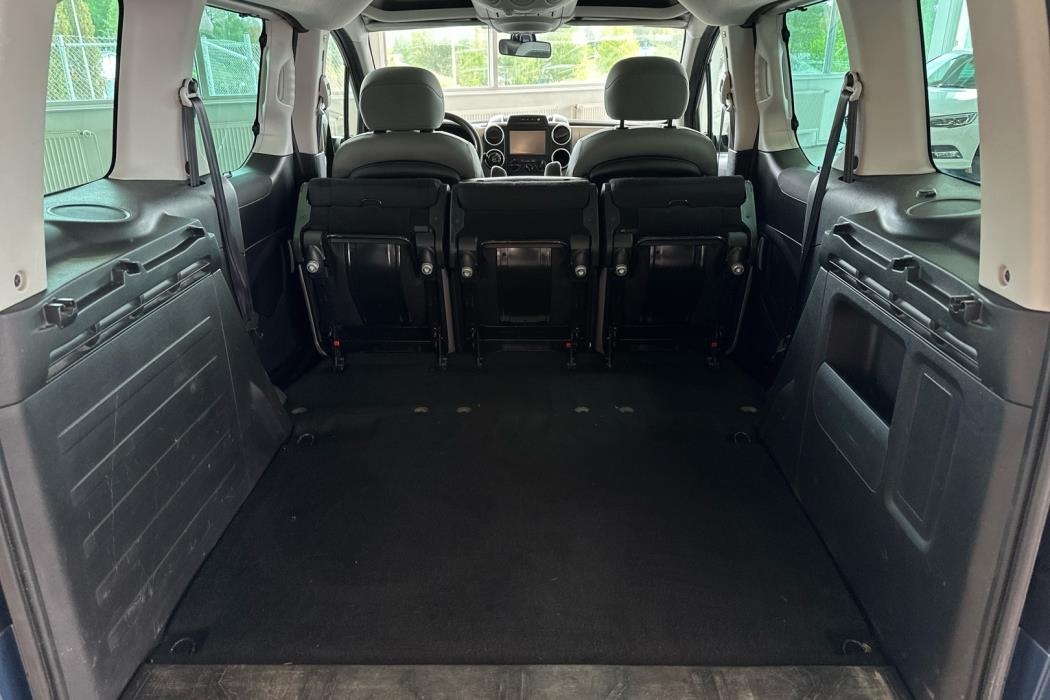 CITROEN Berlingo Multispace 2016