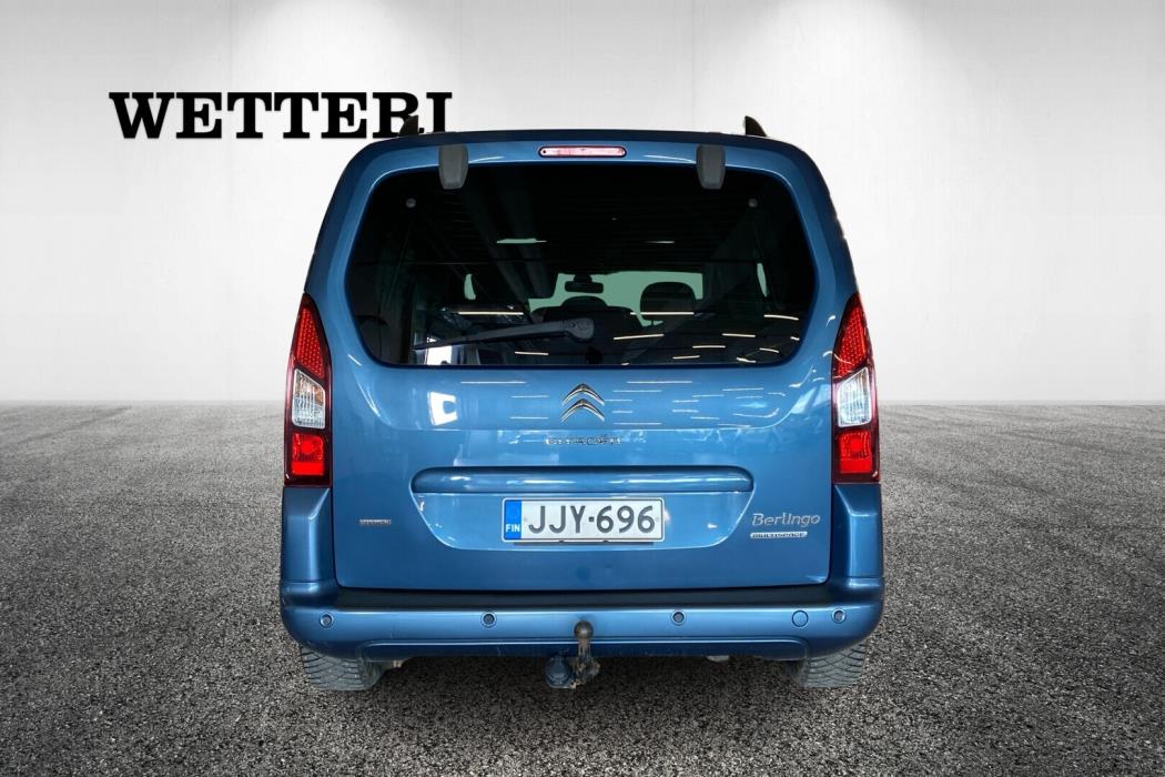 CITROEN Berlingo Multispace 2016