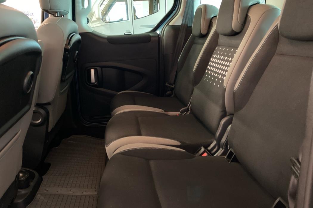 CITROEN Berlingo Multispace 2016