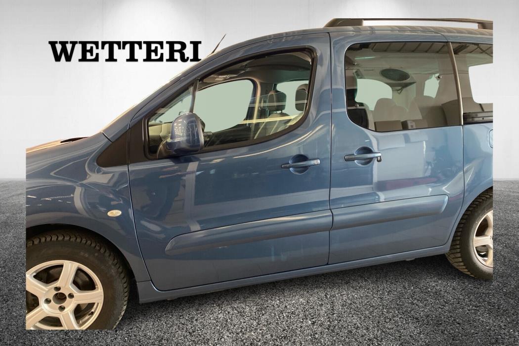 CITROEN Berlingo Multispace 2016